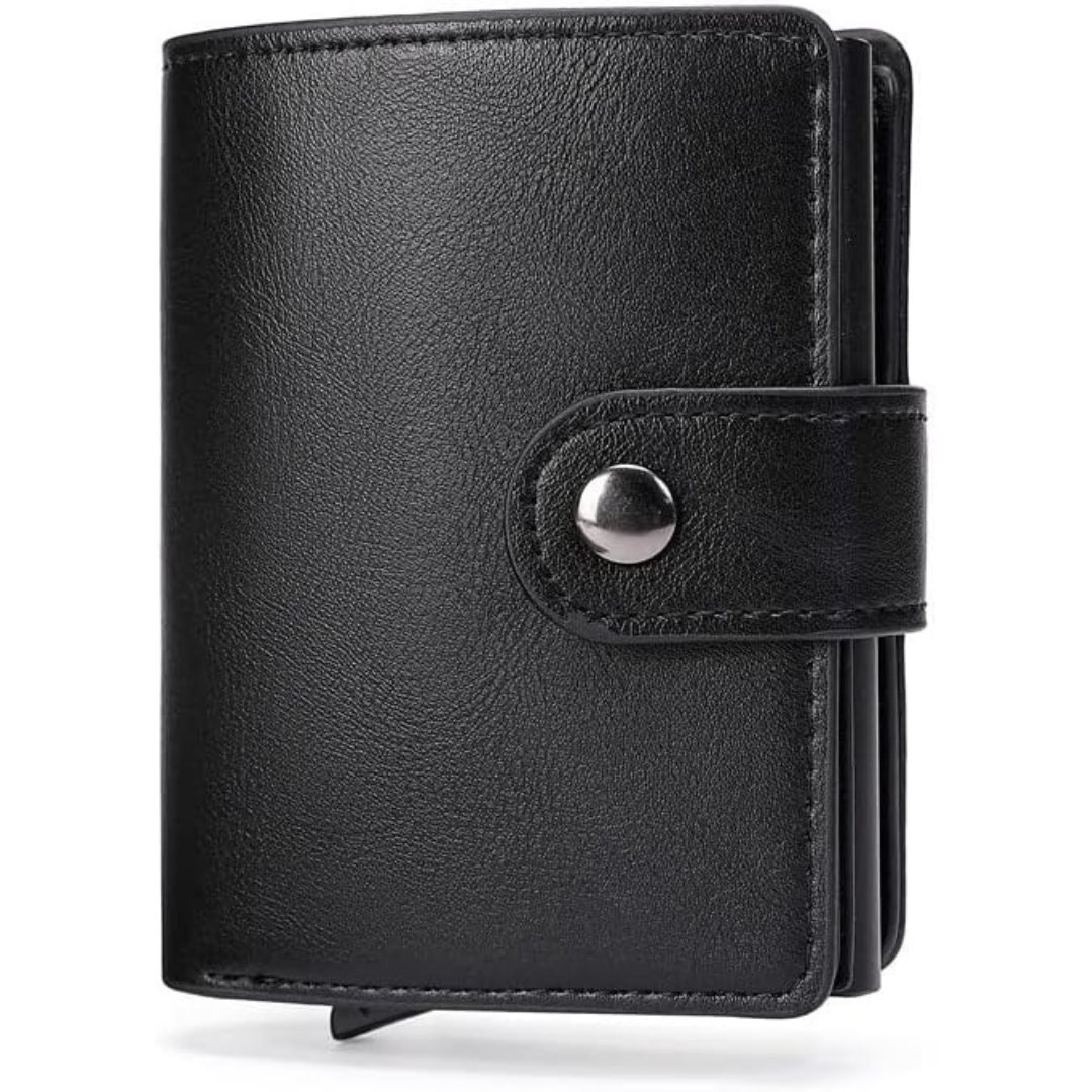 Cartera ligera diaria con acceso rápido